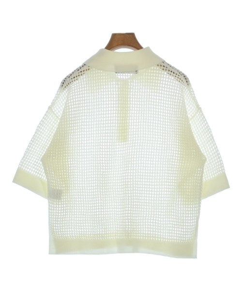 heliopole เสื้อกันหนาว
