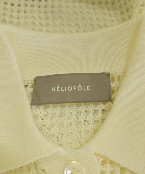 heliopole เสื้อกันหนาว