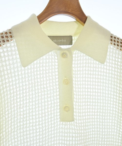 heliopole เสื้อกันหนาว