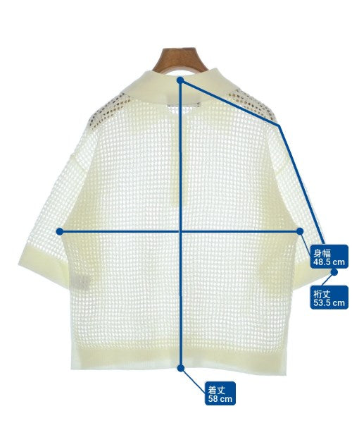 heliopole เสื้อกันหนาว