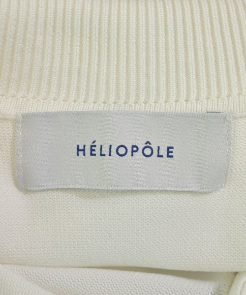heliopole เสื้อกันหนาว
