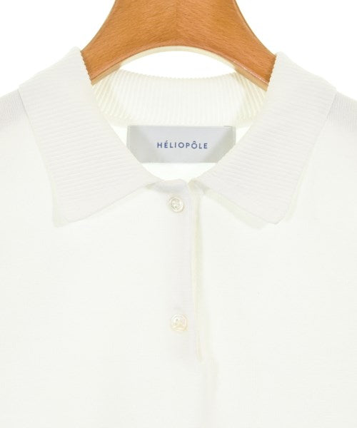 heliopole เสื้อกันหนาว