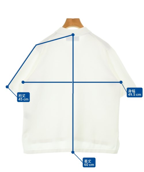 heliopole เสื้อกันหนาว