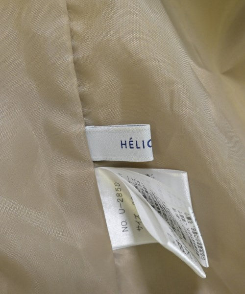 heliopole กระโปรงยาว/แม็กซี่ยาว
