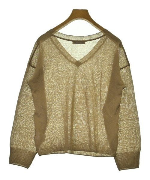 heliopole เสื้อกันหนาว