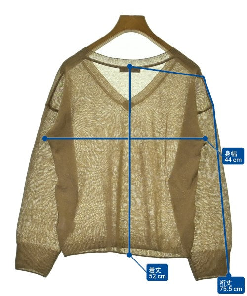 heliopole เสื้อกันหนาว