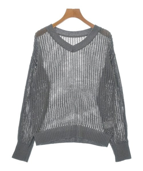 heliopole เสื้อกันหนาว