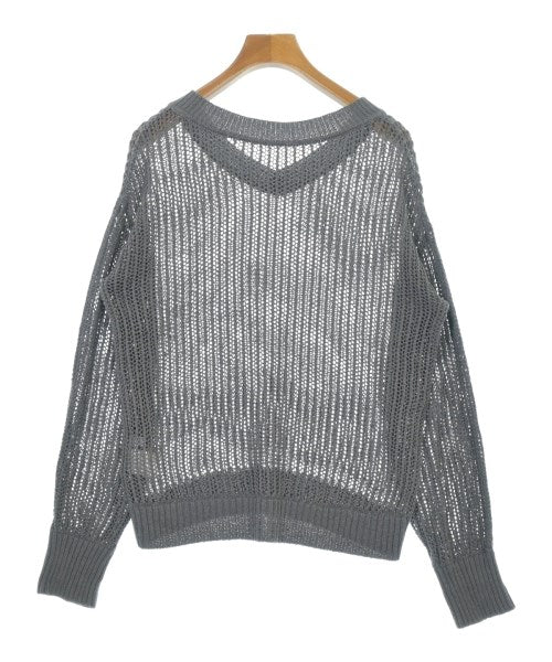 heliopole เสื้อกันหนาว