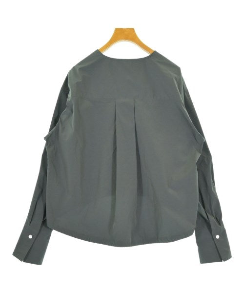 heliopole เสื้อสตรี