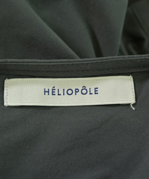 heliopole เสื้อสตรี
