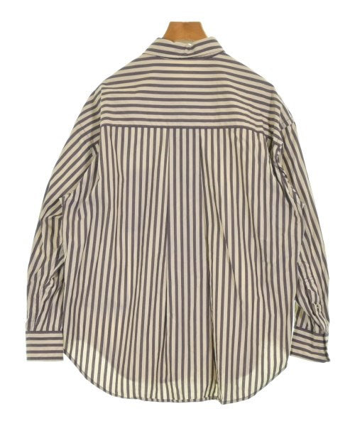 heliopole เสื้อลำลอง