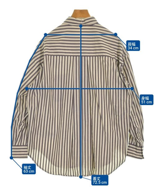 heliopole เสื้อลำลอง