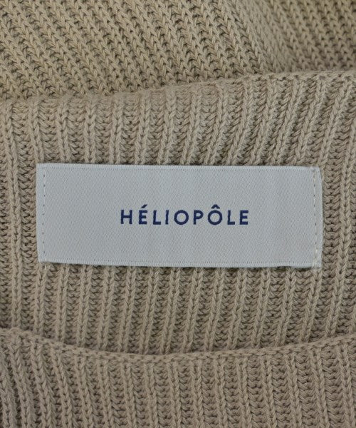 heliopole เสื้อกั๊ก