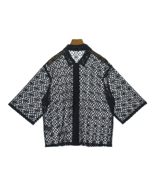 heliopole เสื้อลำลอง