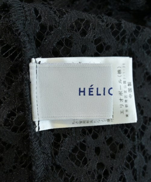 heliopole เสื้อลำลอง