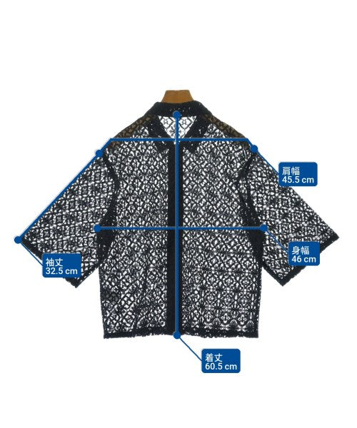 heliopole เสื้อลำลอง