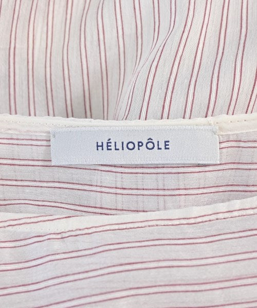 heliopole เสื้อสตรี