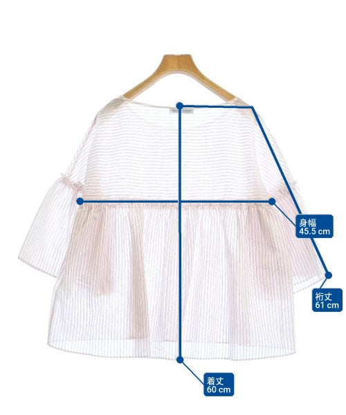 heliopole เสื้อสตรี
