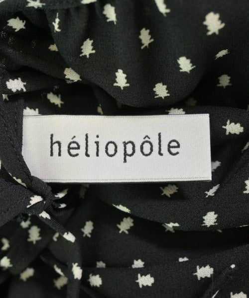 heliopole ชุดเดรส