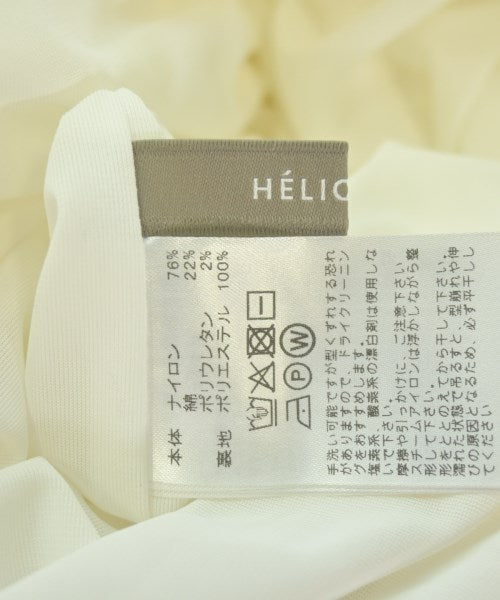 heliopole กระโปรงยาว/แม็กซี่ยาว