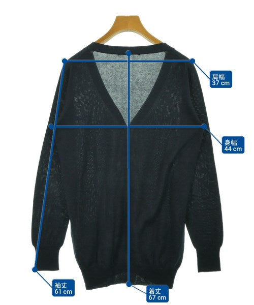 heliopole เสื้อคาร์ดิแกน