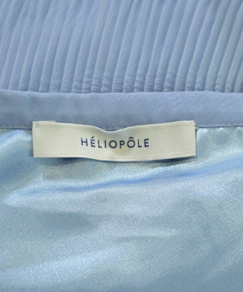 heliopole กระโปรงยาว/แม็กซี่ยาว