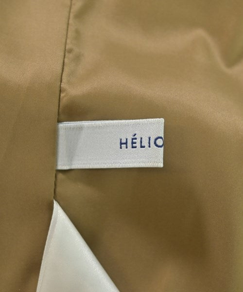 heliopole กระโปรงยาว/แม็กซี่ยาว
