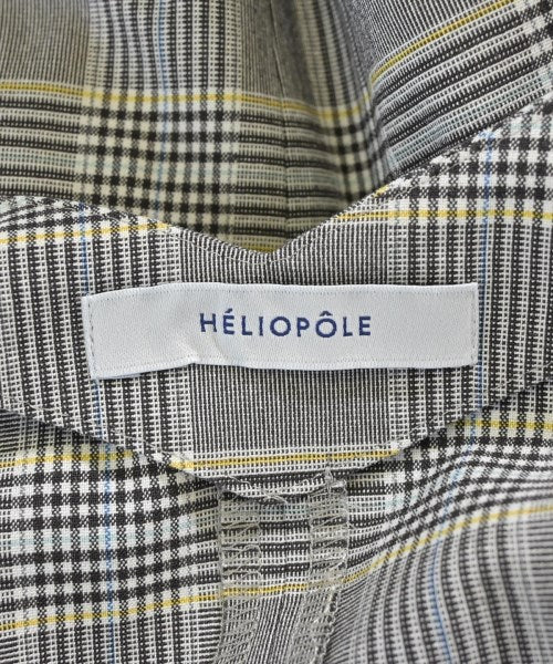heliopole เสื้อกั๊ก