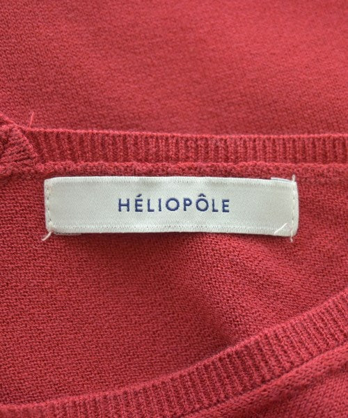 heliopole เสื้อกันหนาว