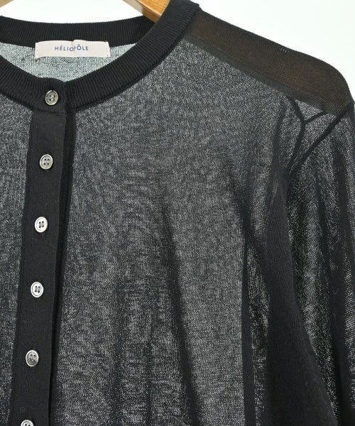 heliopole เสื้อคาร์ดิแกน