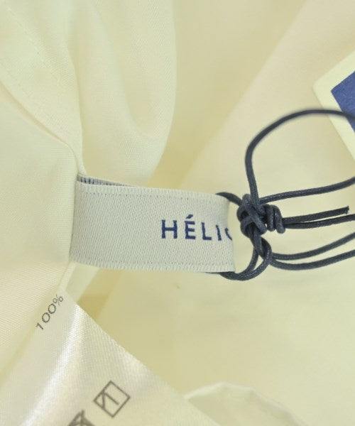 heliopole เสื้อลำลอง