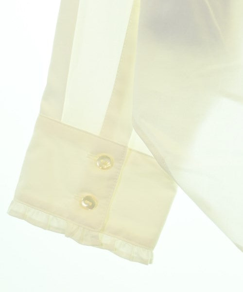 heliopole เสื้อลำลอง