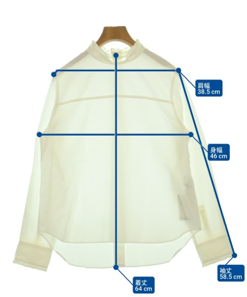 heliopole เสื้อลำลอง