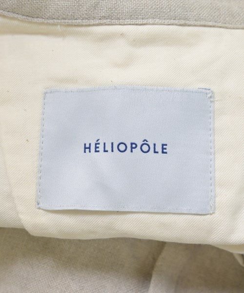 heliopole เสื้อโค้ท อื่น