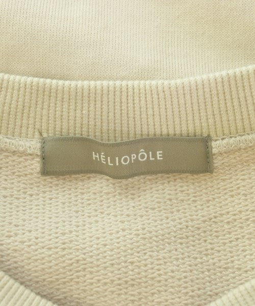 heliopole เสื้อสเวตเตอร์