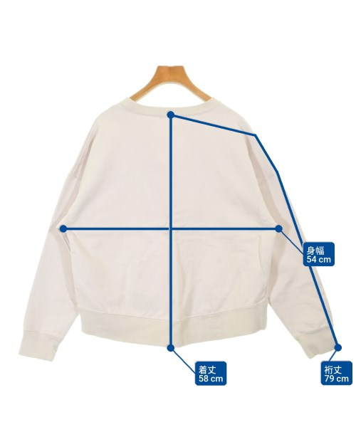 heliopole เสื้อสเวตเตอร์