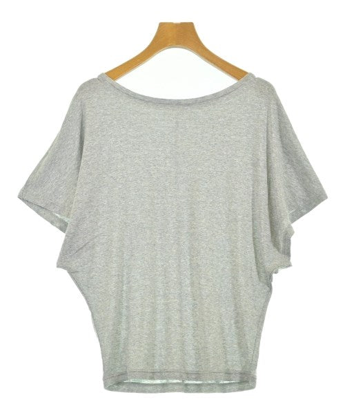 heliopole เสื้อยืด/เสื้อท็อปส์