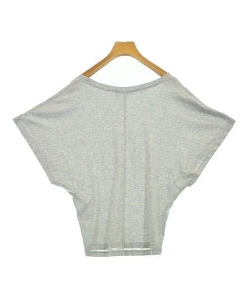 heliopole เสื้อยืด/เสื้อท็อปส์