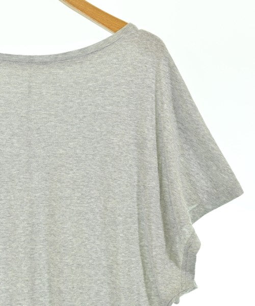 heliopole เสื้อยืด/เสื้อท็อปส์