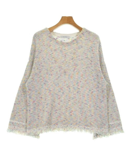 heliopole เสื้อกันหนาว