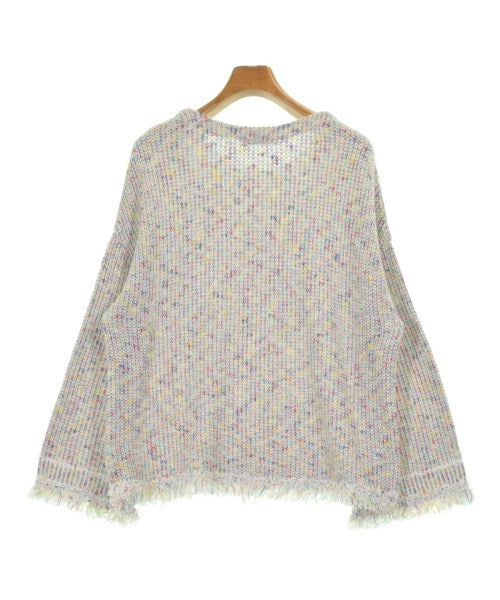 heliopole เสื้อกันหนาว