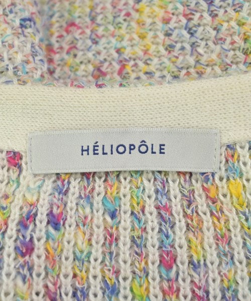 heliopole เสื้อกันหนาว