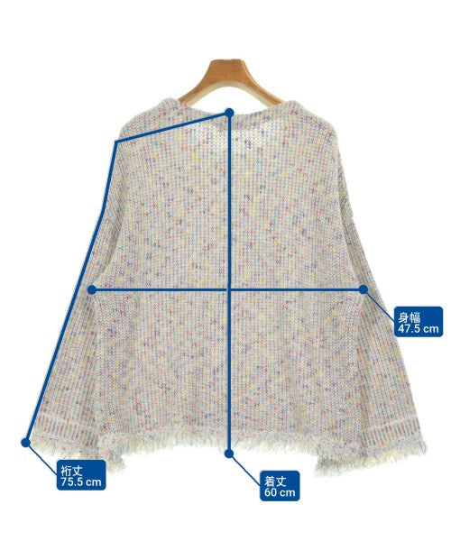 heliopole เสื้อกันหนาว