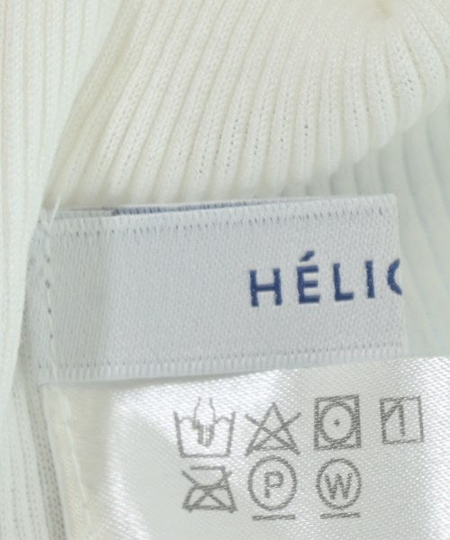 heliopole เสื้อสายเดี่ยว