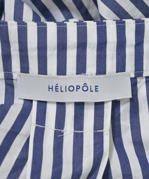 heliopole เสื้อสตรี
