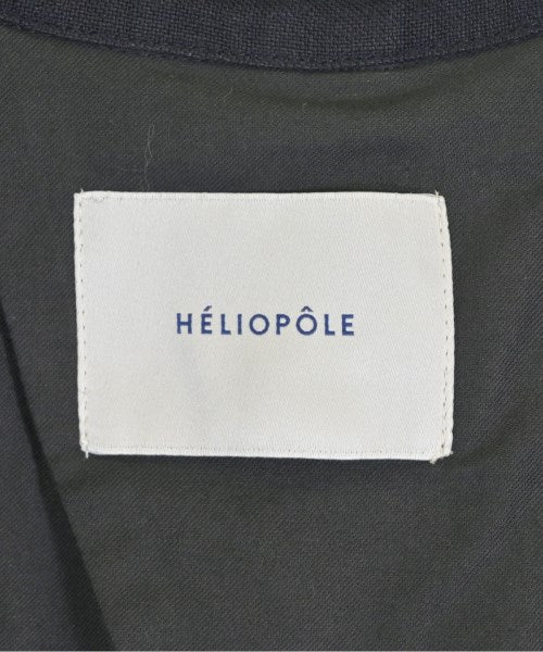 heliopole เสื้อโค้ท อื่น