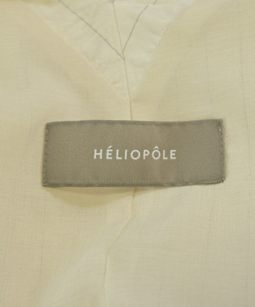 heliopole ชุดเดรส