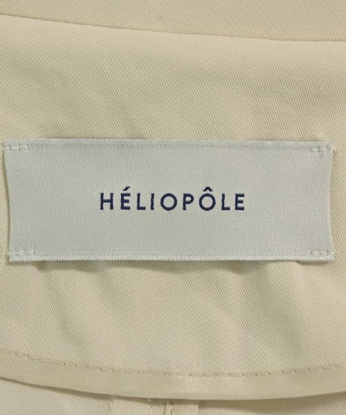 heliopole เสื้อกันฝน