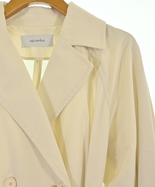heliopole เสื้อกันฝน