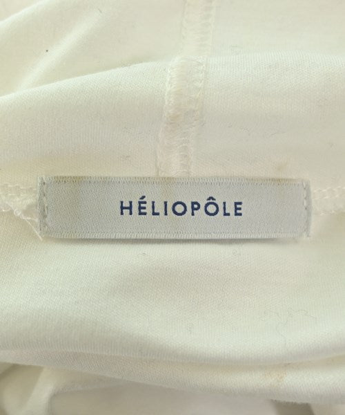 heliopole เสื้อยืด/เสื้อท็อปส์